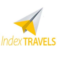 Index Travel Services logo - Similar company to Indtex Solutions Pvt Ltd