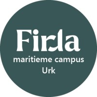 Firda Maritieme Campus Urk logo - Similar company to Dutch