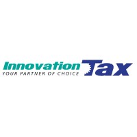 Innovation Tax logo - Similar company to Vuzo