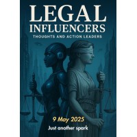 Legal Influencers logo - Similar company to Healthseed