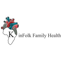 KinFolk Family Health logo - Similar company to Tyler Cardiovascular Consultants