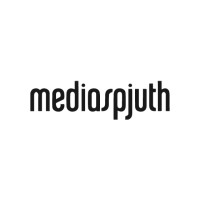 Mediaspjuth AB logo - Similar company to Ny Studio