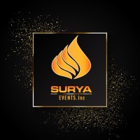 Surya Events Inc logo - Similar company to The Event Artisans