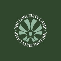 The Longevity Camp logo - Similar company to Action Partners International