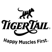 Tiger Tail USA logo - Similar company to Rollga