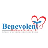 Benevolent Healthcare Services, LLC logo - Similar company to The Online Virtual Counselors