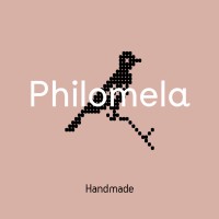 Philomela logo - Similar company to Οργανισμός Ανοιχτών Τεχνολογιών