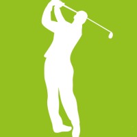 The Golfing Hub logo - Similar company to Mutual Media