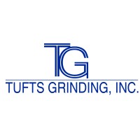 Tufts Grinding, Inc. logo - Similar company to Stripco Llc