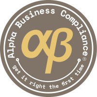 Alpha Business Compliance logo - Similar company to Isec International Student Exchange Centre