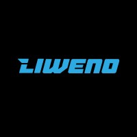 Liweno Software 🔵 logo - Similar company to Rakete28 🟠