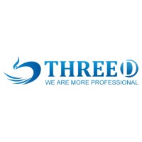 Guangzhou ThreeD Printing Co., Ltd. logo - Similar company to Kush Graphics