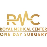 RMC One Day Surgery logo - Similar company to Max Care Medical Center