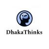 DhakaThinks logo - Similar company to Geo Dynamics.Co