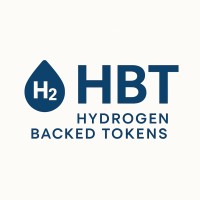 HBT–Hydrogen-Backed Token logo - Similar company to Hydrogen Technologies Holdings Pty Ltd
