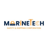 Marinetech Safety and Shipping Corporation logo - Similar company to Akbar Traders