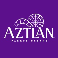 Aztlán Parque Urbano logo - Similar company to Nws Cloud
