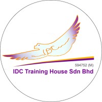 IDC Training House logo - Similar company to Study Association Off-Screen