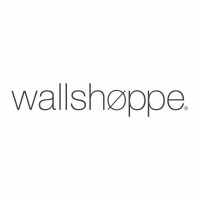 Wallshoppe logo - Similar company to Rm Coco