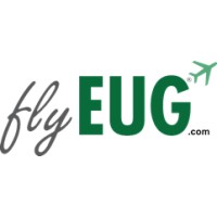 Eugene Airport logo - Similar company to Vetted Conversations