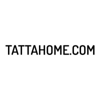 Tattahome logo - Similar company to Serafini | Marble | Italy