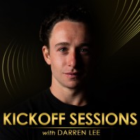 Kickoff Sessions logo - Similar company to Voics