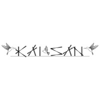 K A I  S A N logo - Similar company to Twins For Peace