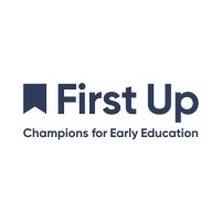 First Up logo - Similar company to First Up