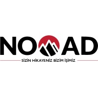 Nomad Digital Agency logo - Similar company to 8 Dijital Reklam Ajansı