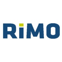 RiMO entertainment logo - Similar company to Robomodo