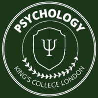 KCL Psychology Society logo - Similar company to Anthony Louca Solicitors
