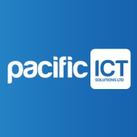 Pacific ICT Solutions Ltd logo - Similar company to Meaningful
