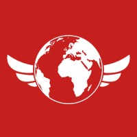 Travelwings.com logo - Similar company to The Venture Studio