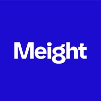 Meight logo - Similar company to Devlop