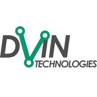 Dvin Technologies logo - Similar company to Uavlab