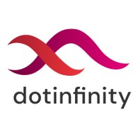 DotInfinity logo - Similar company to Flote