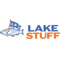 Lake Stuff logo - Similar company to Silver Screen Design, Inc