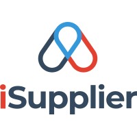 iSupplier logo - Similar company to C3Ph