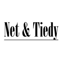 Net & Tiedy logo - Similar company to Technophos