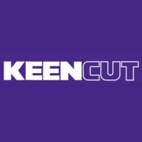 Keencut logo - Similar company to Dantex Group