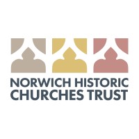 Norwich Historic Churches Trust logo - Similar company to Abbotfox Norwich Estate Agents