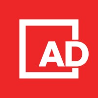 AdFrame®: Cooler-Screens® logo - Similar company to Adframe Ai