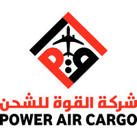 POWER AIR CARGO W.L.L logo - Similar company to Tcs Logistics