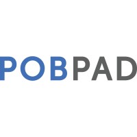 PobPad.com logo - Similar company to Tc Inter-Informatics A.S.