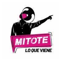 Mitote, Agencia de Publicidad y Marketing BTL logo - Similar company to Btl Exact Point S.A. De C.V.