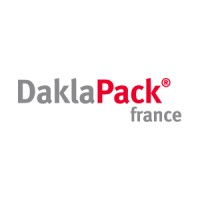 DaklaPack France logo - Similar company to Daklapack Group