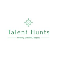 Talent Hunts Indonesia logo - Similar company to Select Headhunter