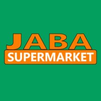 Jaba Supermarket logo - Similar company to The Good Food Resto And Catering Co