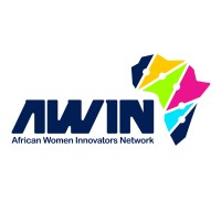 A-WIN : African Women Innovators Network logo - Similar company to Georgiamsp