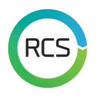 RCS Pharma logo - Similar company to Knox Pharmaceuticals